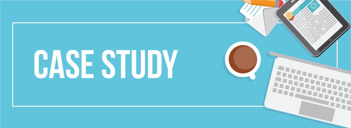 Tạo một trang Case Study chuyên biệt