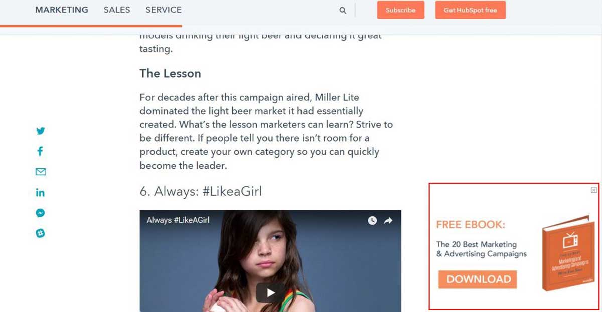 Case Study là gì? 11 Tips vận dụng Case Study Marketing đỉnh cao 9 Case Study là gì? 11 Tips vận dụng Case Study Marketing đỉnh cao hình ảnh 8
