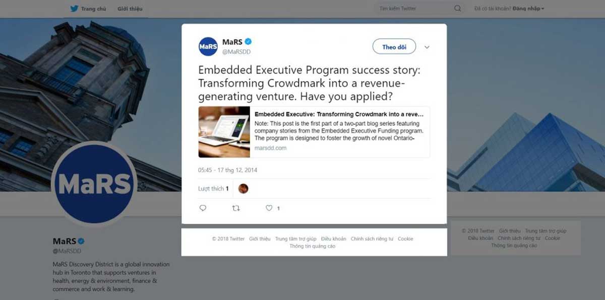 Case Study là gì? 11 Tips vận dụng Case Study Marketing đỉnh cao 10 Case Study là gì? 11 Tips vận dụng Case Study Marketing đỉnh cao hình ảnh 9