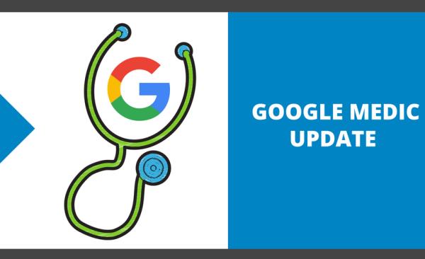 Trọng tâm của Google bây giờ là INTENT