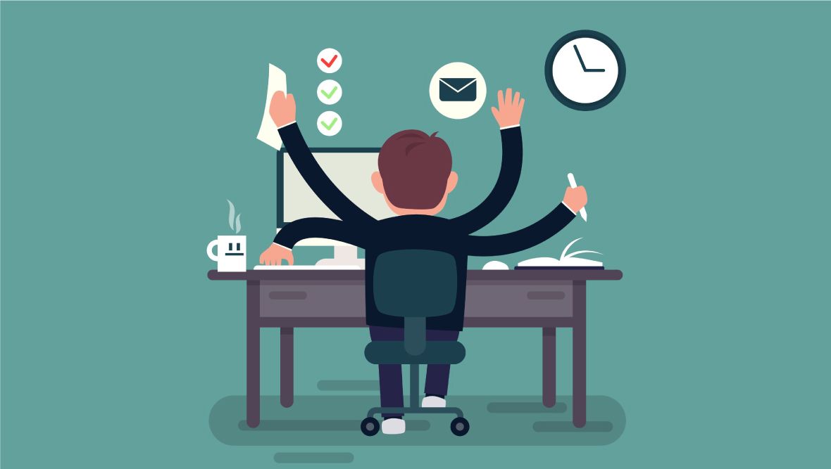 Tạo vấn đề đa phương thức (multitask)