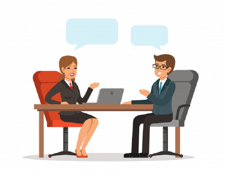 Testimonials Phỏng vấn:
