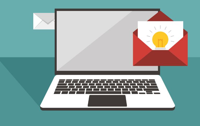 Luôn đổi mới chủ đề Newsletter