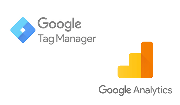 Google tag manager tích hợp với Google Analytics một cách chặt chẽ.