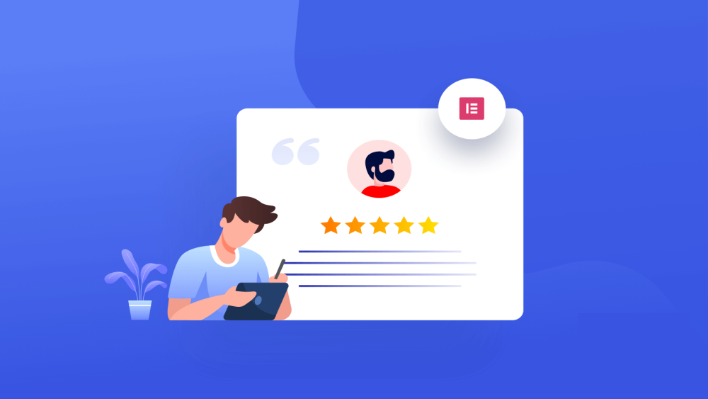 Testimonials Ngang hàng: