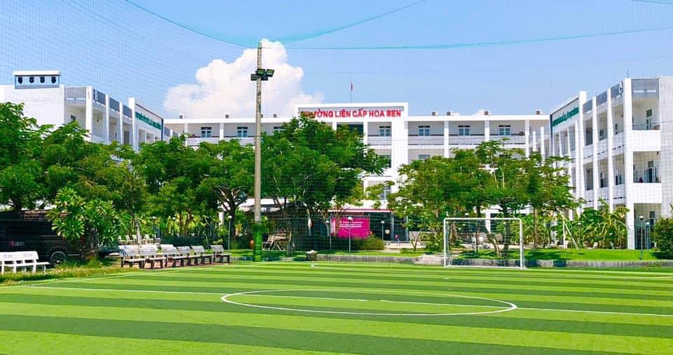 Trường Tiểu học Ninh Thuận