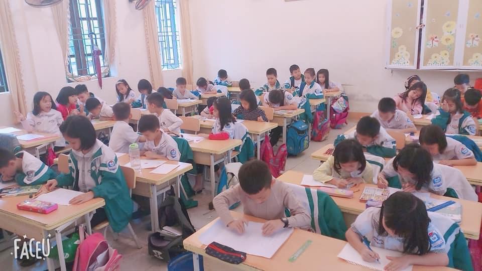 Trường Tiểu học Hà Tĩnh