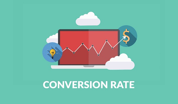Quảng cáo Google hiệu quả sẽ giúp lượt chuyển đổi càng cao .