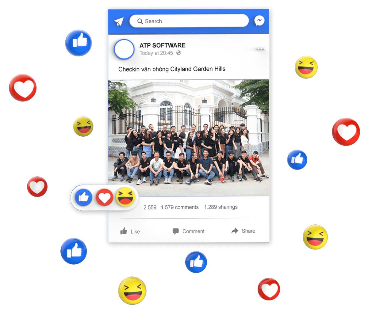 Case Study là gì? 11 Tips vận dụng Case Study Marketing đỉnh cao 5 Case Study là gì? 11 Tips vận dụng Case Study Marketing đỉnh cao hình ảnh 4