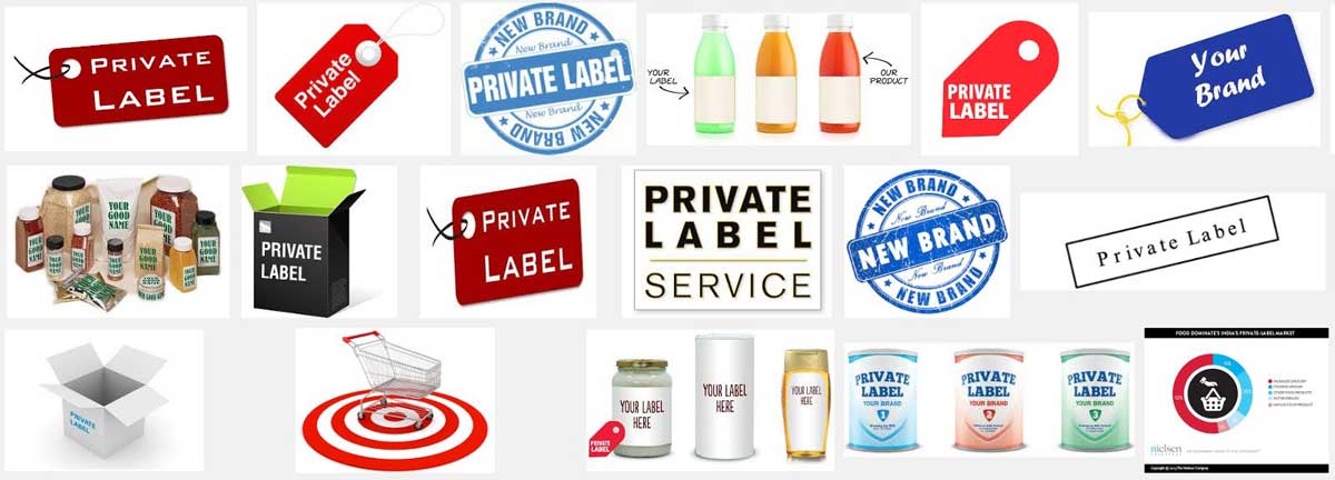 Danh mục Private Label
