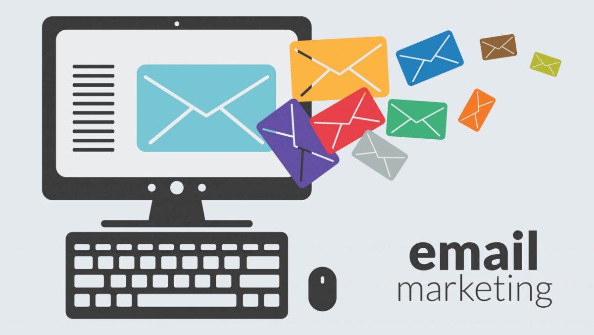 Đưa Case Study vào trong Email Marketing