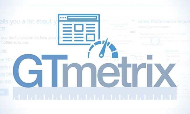 GTmetrix đánh giá website như thế nào?