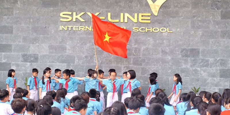 Danh sách 8 Trường tiểu học Đà Nẵng được các cha mẹ tin ...