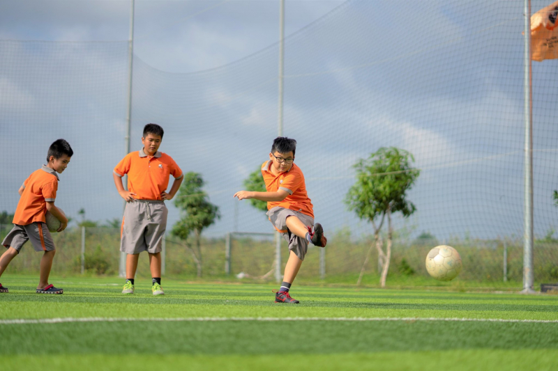 Trường tiểu học Vũng Tàu