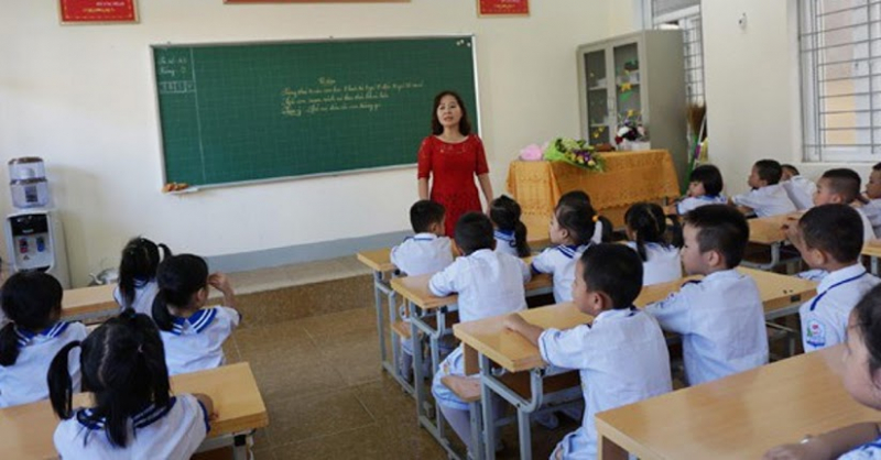 Trường Tiểu học Đắk Lắk