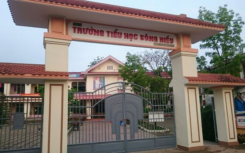 Trường Tiểu học Quảng Trị