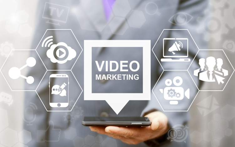 Xu hướng Video Marketing trong năm 2022