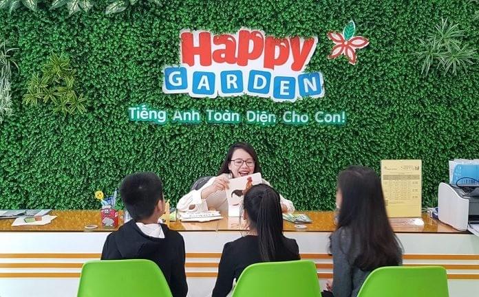 Trung Tâm Anh Ngữ Happy Trung Tâm Anh Ngữ Happy