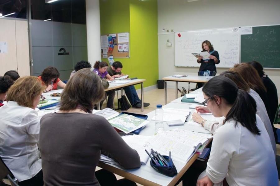 ES Language Center Trung tâm IELTS ở Bình Định uy tín