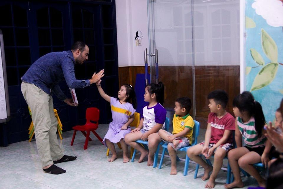 Popodoo Quy Nhơn Trung tâm Ielts ở Bình Định tốt nhất.