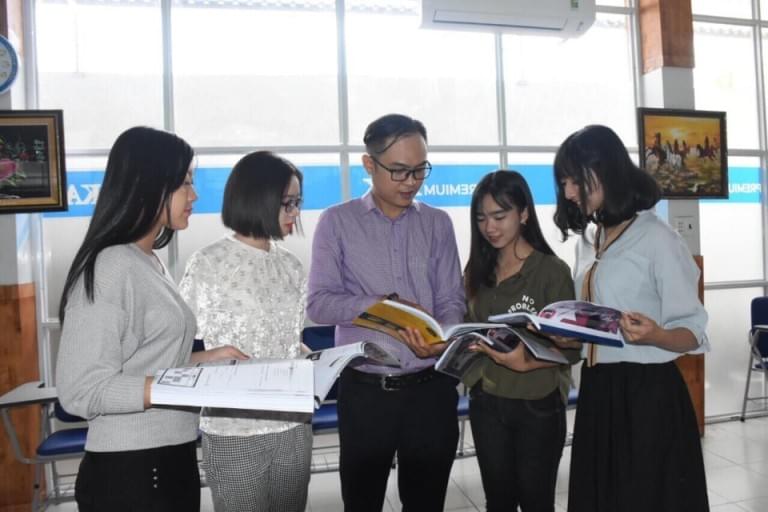 Trung tâm Anh ngữ Planet Trung tâm Anh ngữ Planet