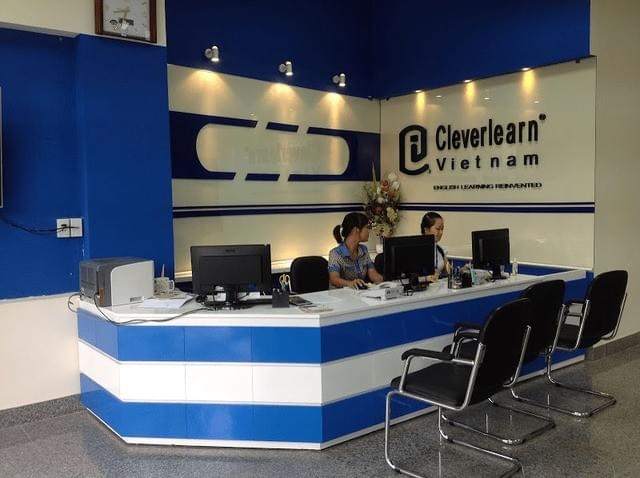 Anh ngữ Cleverlearn Anh ngữ Cleverlearn