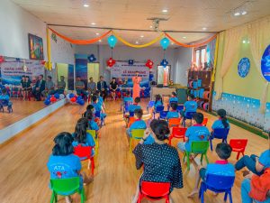 trung tâm tiếng anh ở Đắk Nông