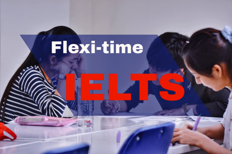 Trung tâm Ielts ở Cần Thơ