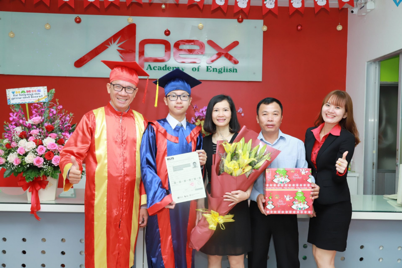 Apex Academy