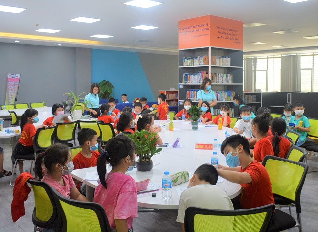 Trung tam Ngoai ngu tin hoc | Tin tuc | Trường Đại học Hùng Vương