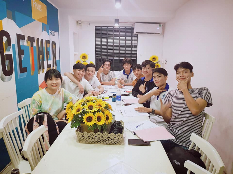Trung tâm Anh Ngữ CIC cam kết đảm bảo chất lượng đầu ra