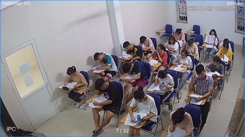 Trung Tâm Ngoại Ngữ Nhật Anh