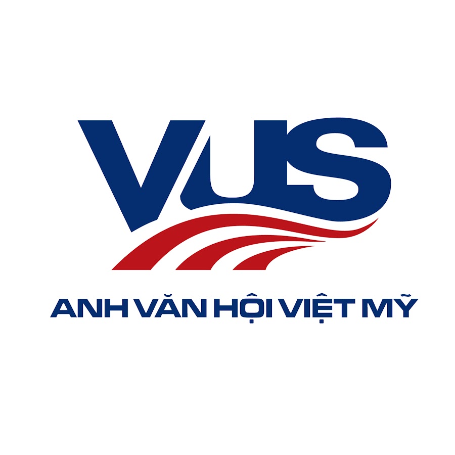 VUS Anh Văn Hội Việt Mỹ 